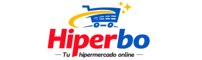 Logo - hiperbo.com