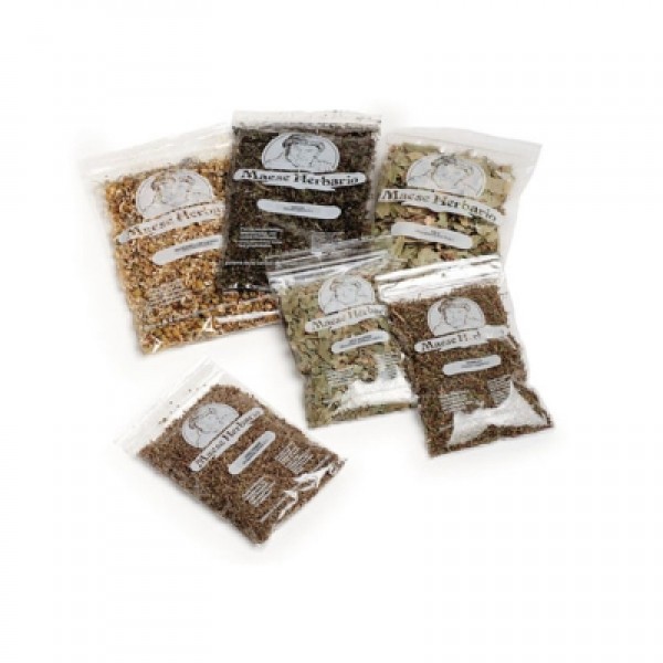 Sen hoja bolsa 40gr