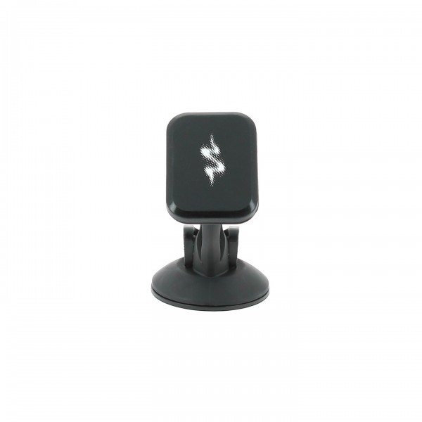 SOPORTE SMARTPHONE IMAN CON VENTOSA