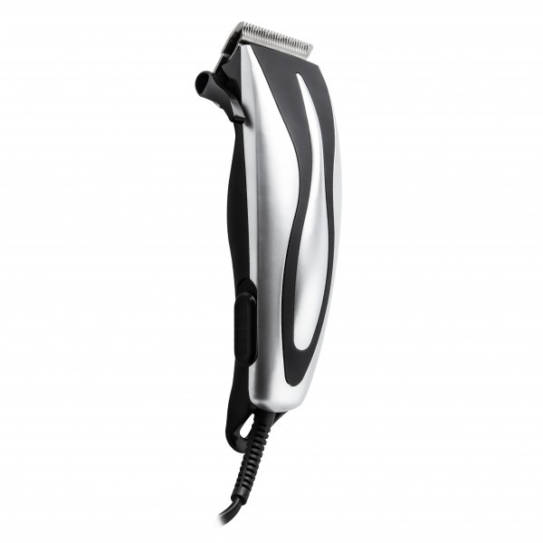 Cortapelo y barba kuken c/cable 10w