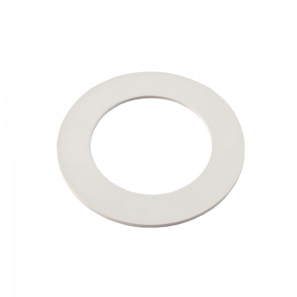 Arandela plana sanit. 2" 54x77x2(25)