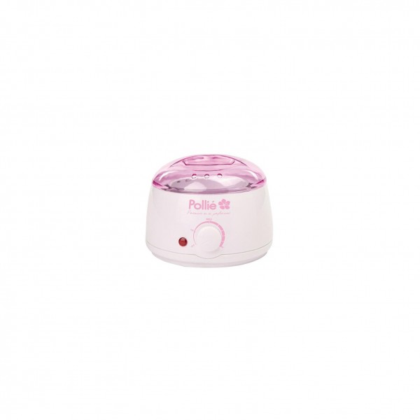 Eurostil fusor de cera con cazoleta 450ml