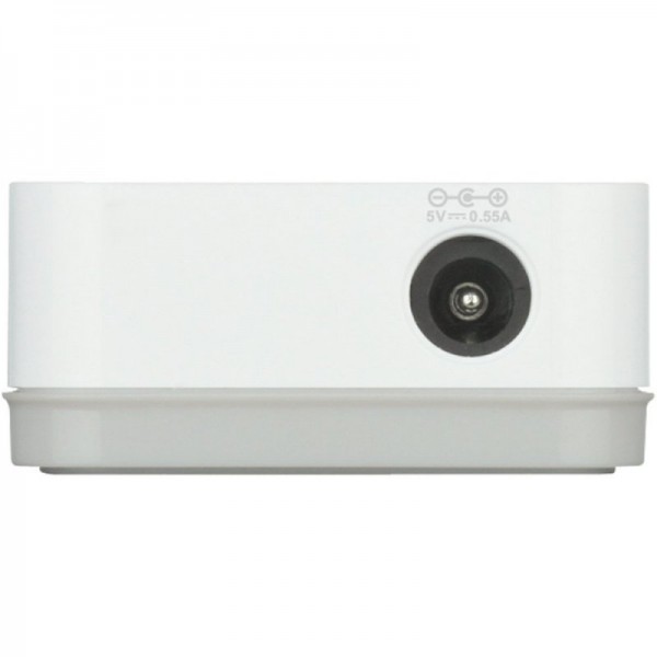 D-link go-sw-5e switch 5x10/100mbps mini