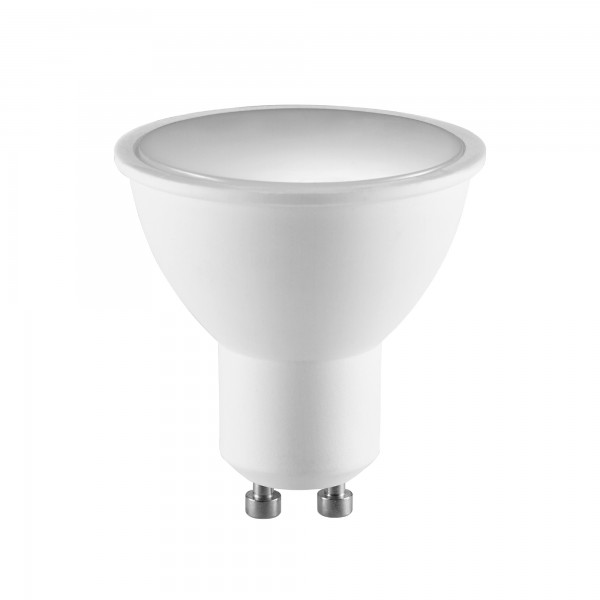 Bomb.led smart wifi dicroi.gu10 5,5w.rgb