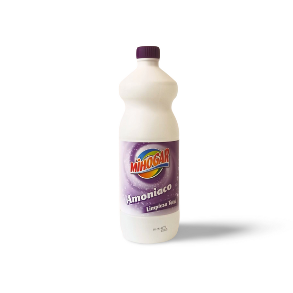 Mihogar amoníaco 1L