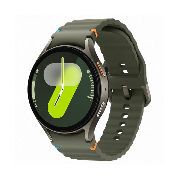 Samsung galaxy watch7 green / smartwatch 40mm bluetooth