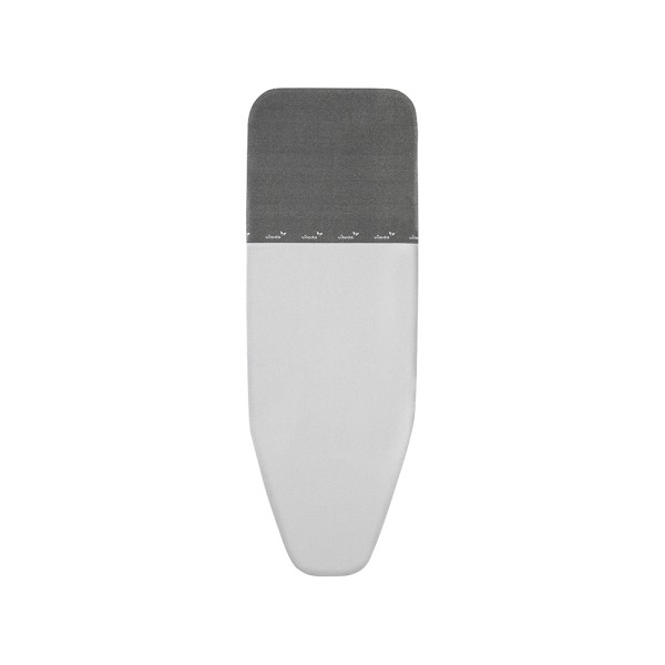 Funda metalica rapid para tablas de planchar 110 x 30 cm hasta 130 x 45 cm