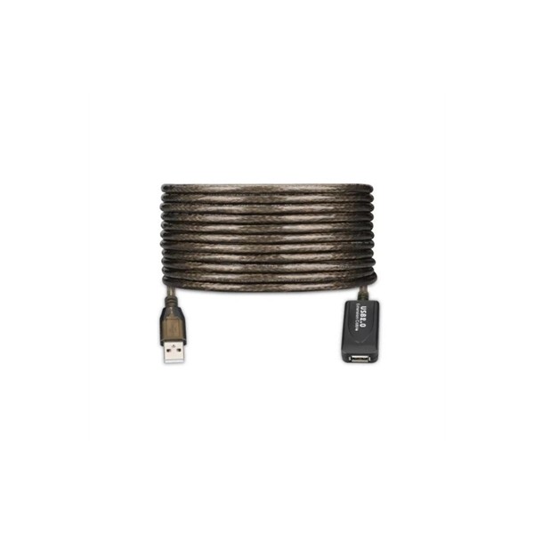 Ewent amplificador señal usb 10 metros