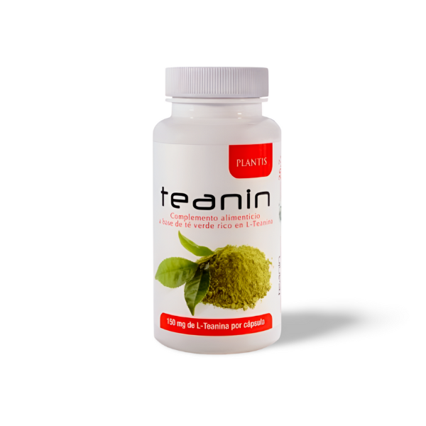 Teanin