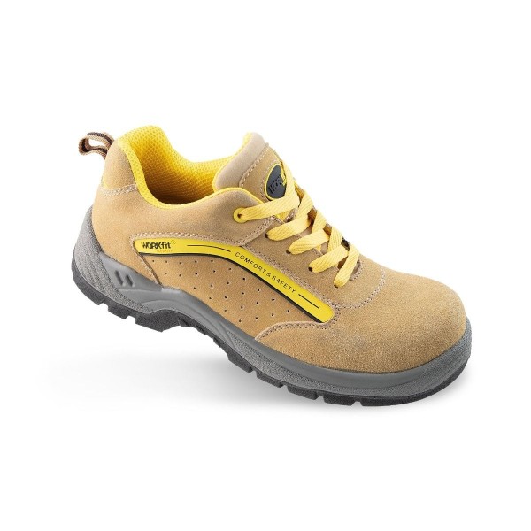Zapato dune s1 40