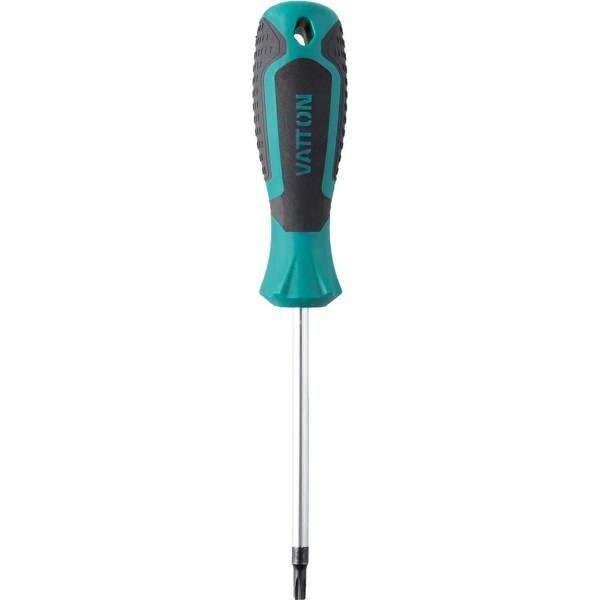 Destornillador boca torx t-25x125
