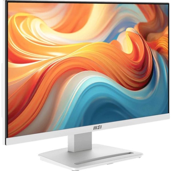 Msi mp241w e14v monitor 23.8" 144hz hdmi dp bl