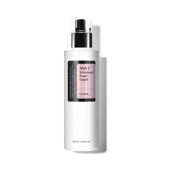 Aha7 whitehead power liquid 100ml