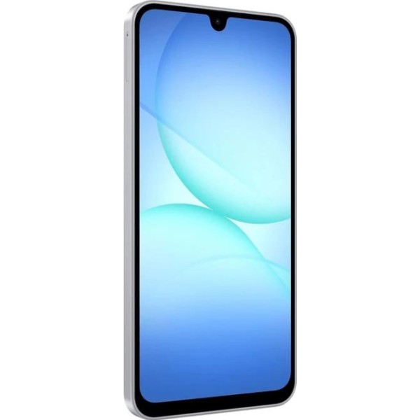 Samsung galaxy a17 5g 128gb 4gb gris